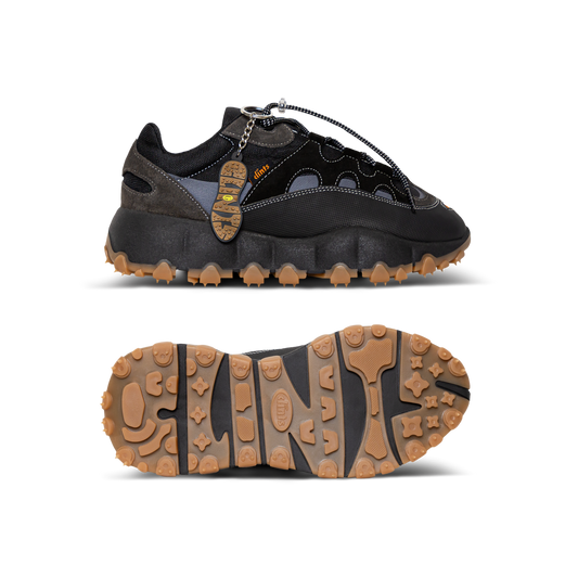 TRL Footprints - GUM