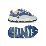 TRL Footprints 2.0 - Ocean Blue