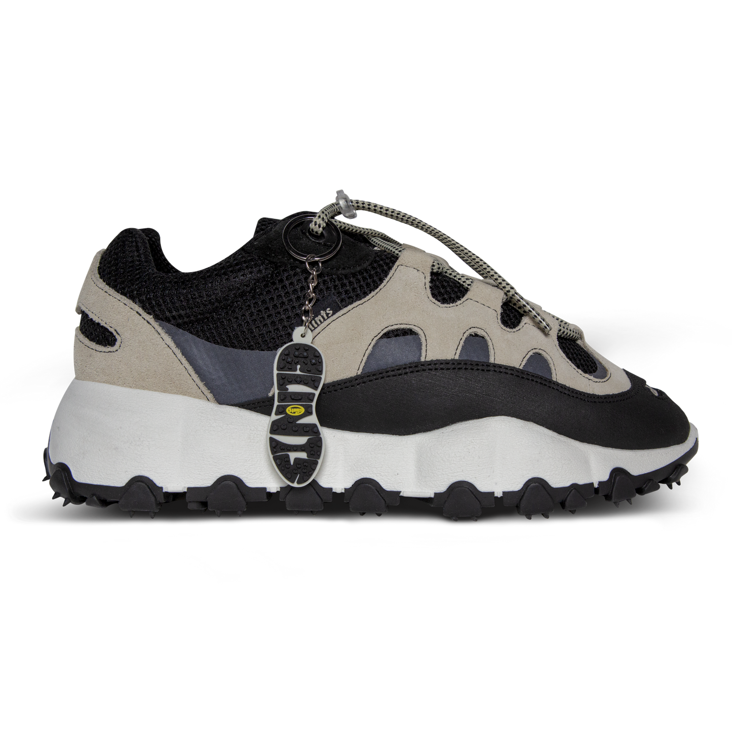 TRL Footprints 2.0 - Dominoes