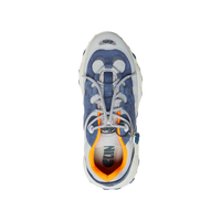 TRL Footprints 2.0 - Ocean Blue