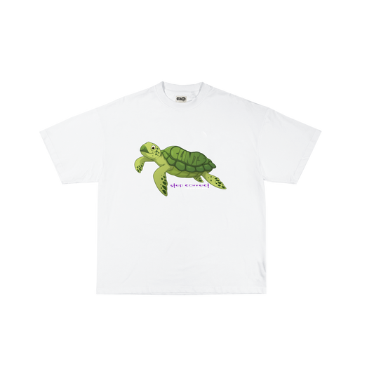 Turtle Tee - Heavyweight