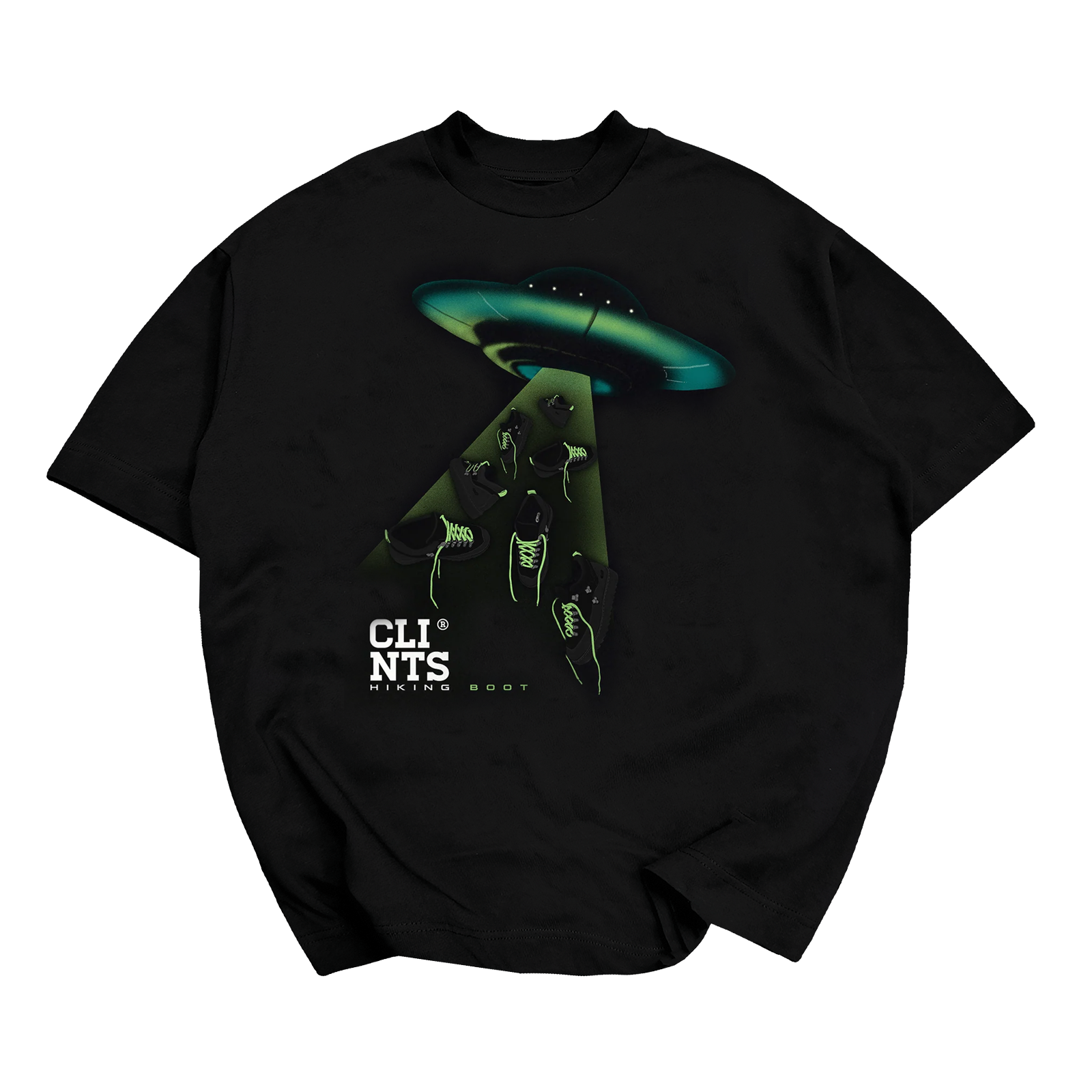 'U.F.O' Tee