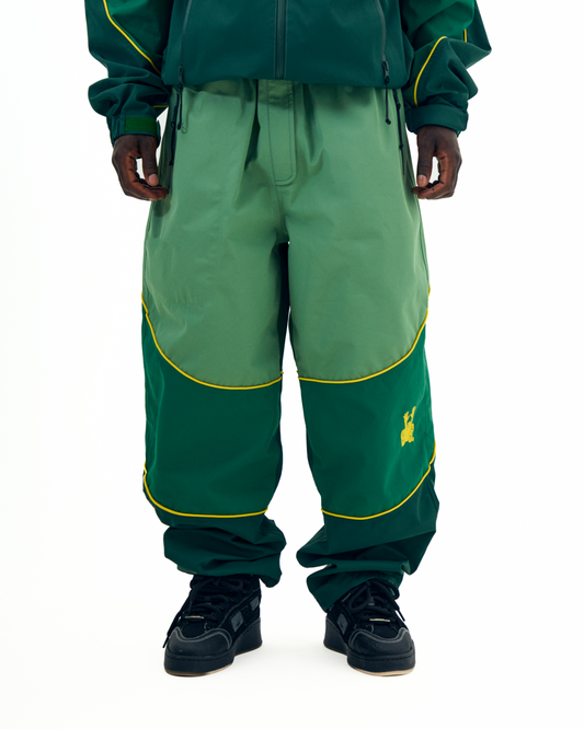 Brazil Waterproof Pant