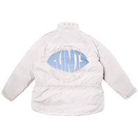 Biggie Coat - White
