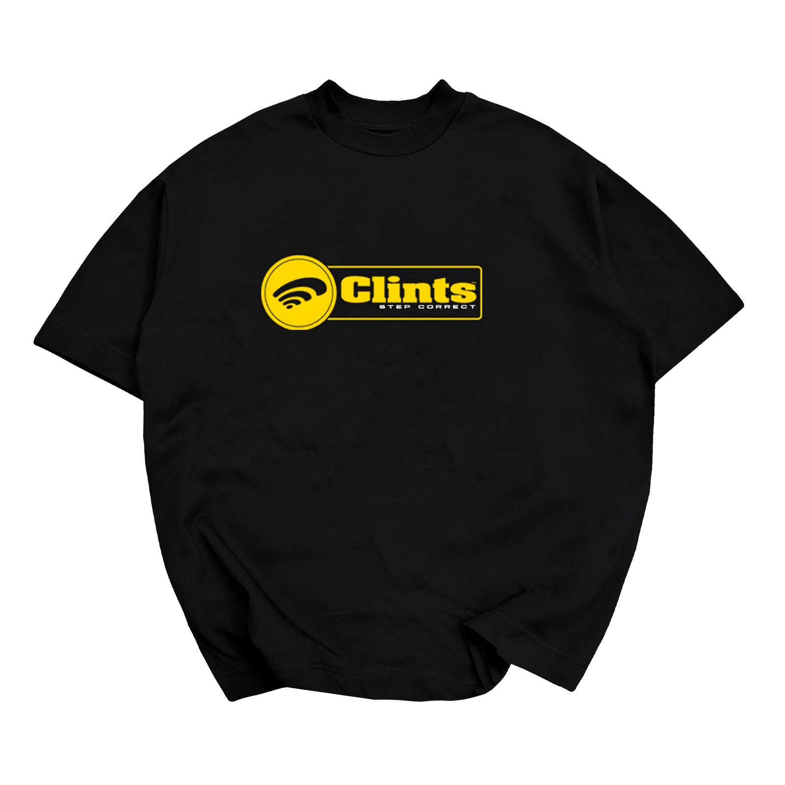 Wifi T.M. Tee - Heavyweight