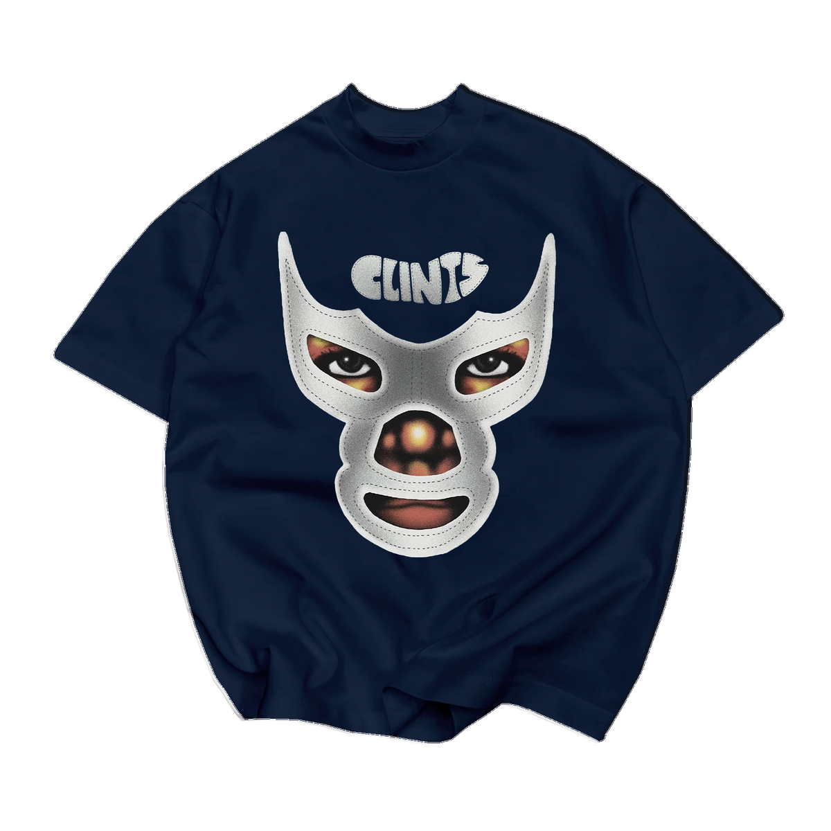 Wrestler - Heavyweight Tee