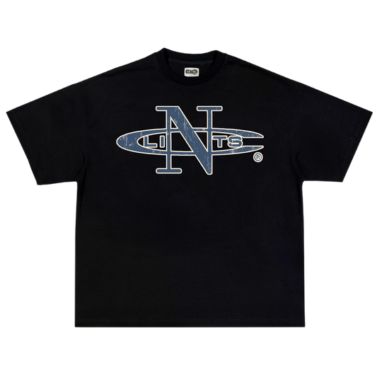 Overlocked - Heavyweight Tee