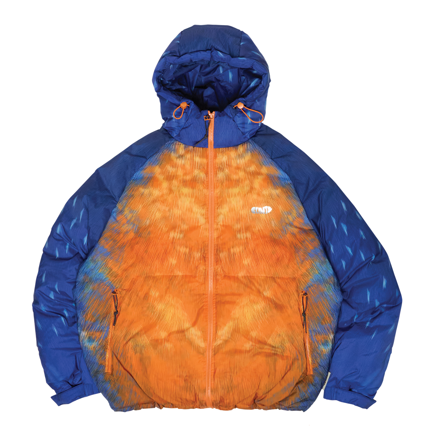 ⁠Kingfisher Puffer