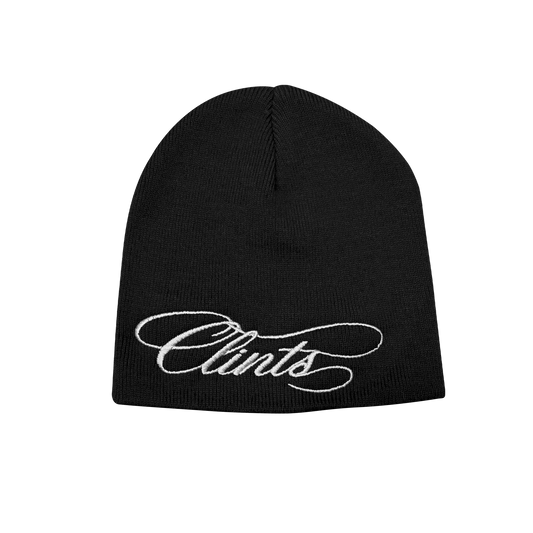 Script Beanie