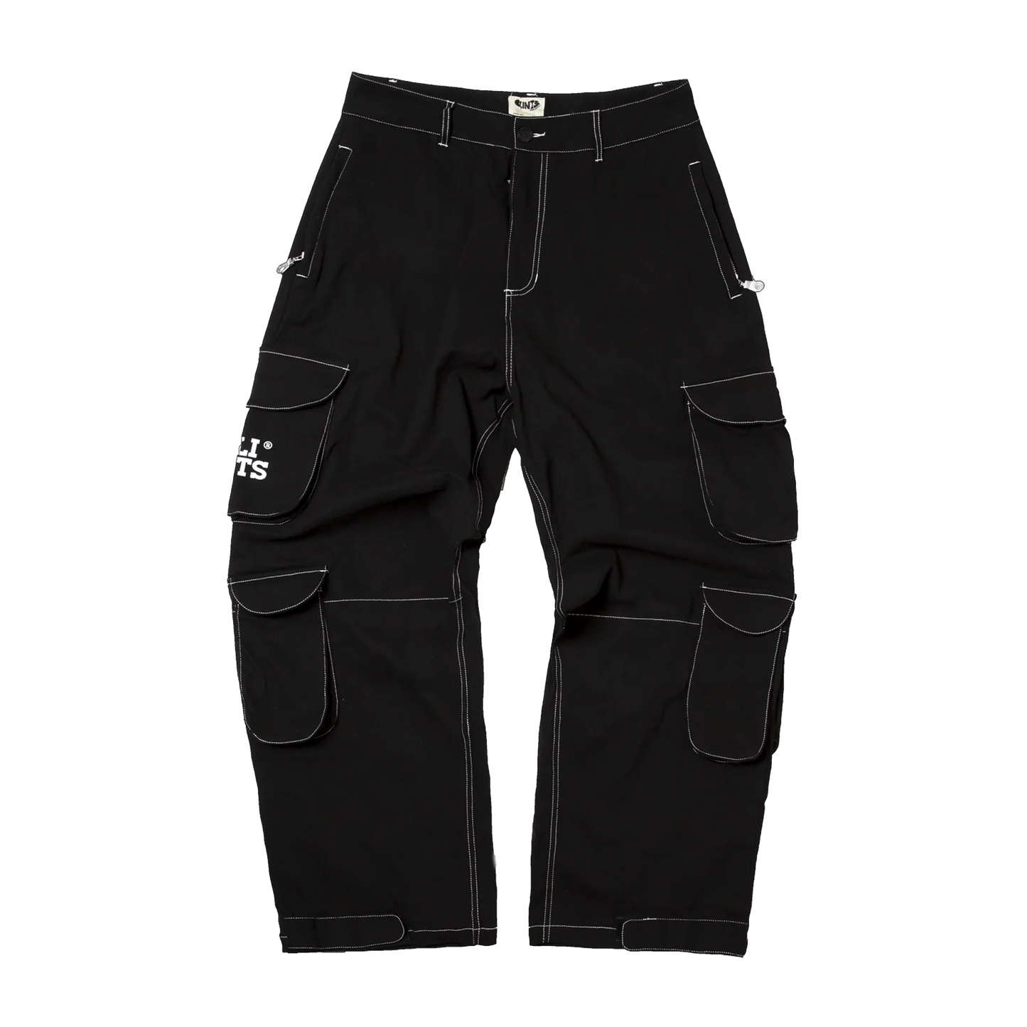 Phat Cargos - Black