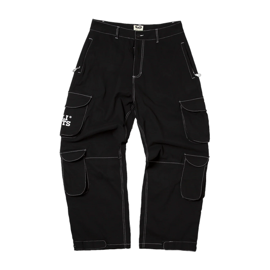 Phat Cargos - Black