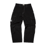 Phat Cargos - Black