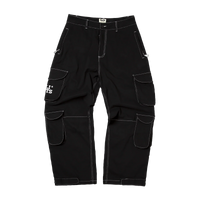 Phat Cargos - Black