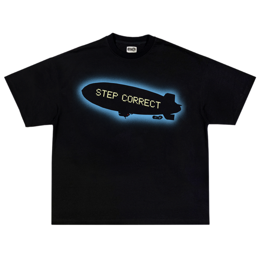 Blimp - Heavyweight Tee