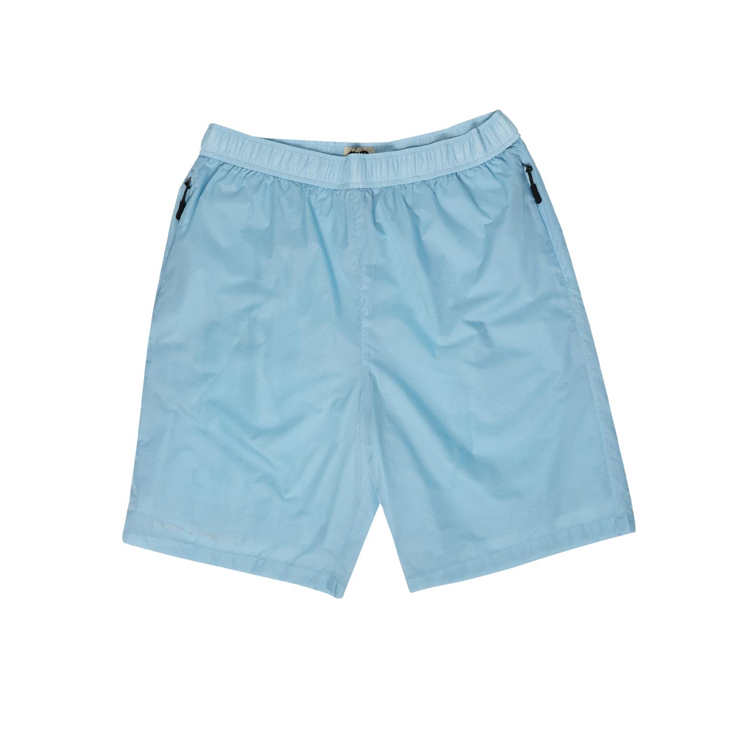 Translucent Tech Shorts