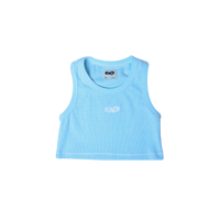 Stitch Baby Tee - Multi Colour