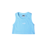 Stitch Baby Tee - Multi Colour