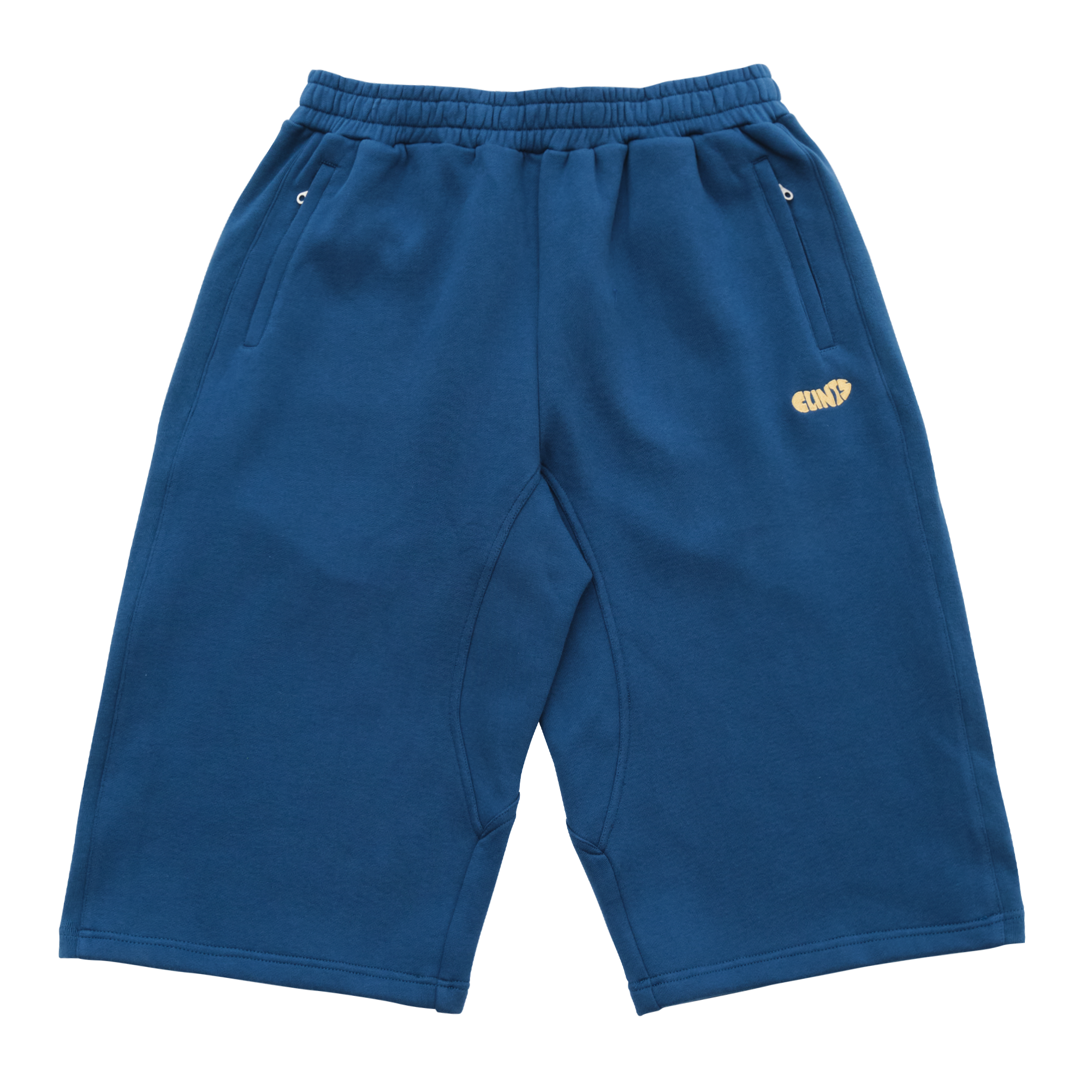 Classic Shorts - Blue