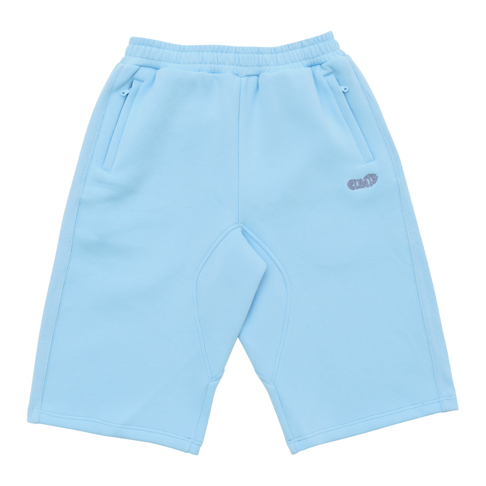 Classic Shorts - Baby Blue