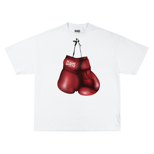 "Boxing" Tee