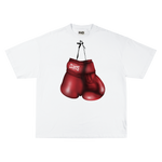 "Boxing" Tee