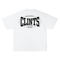 "Boxing" Tee