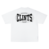 "Boxing" Tee