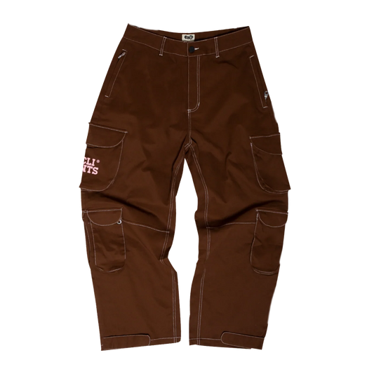 Phat Cargos - Brown