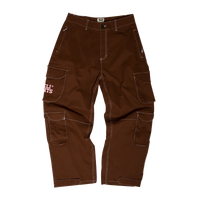 Phat Cargos - Brown