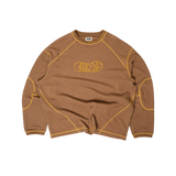 Earth Waffle Tee