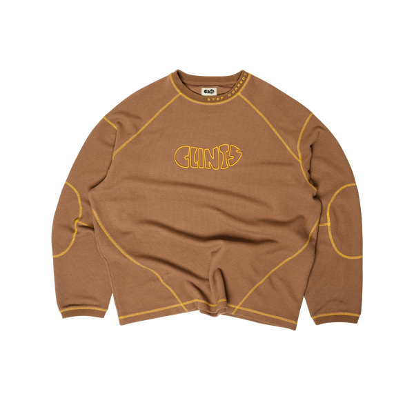 Earth Waffle Tee