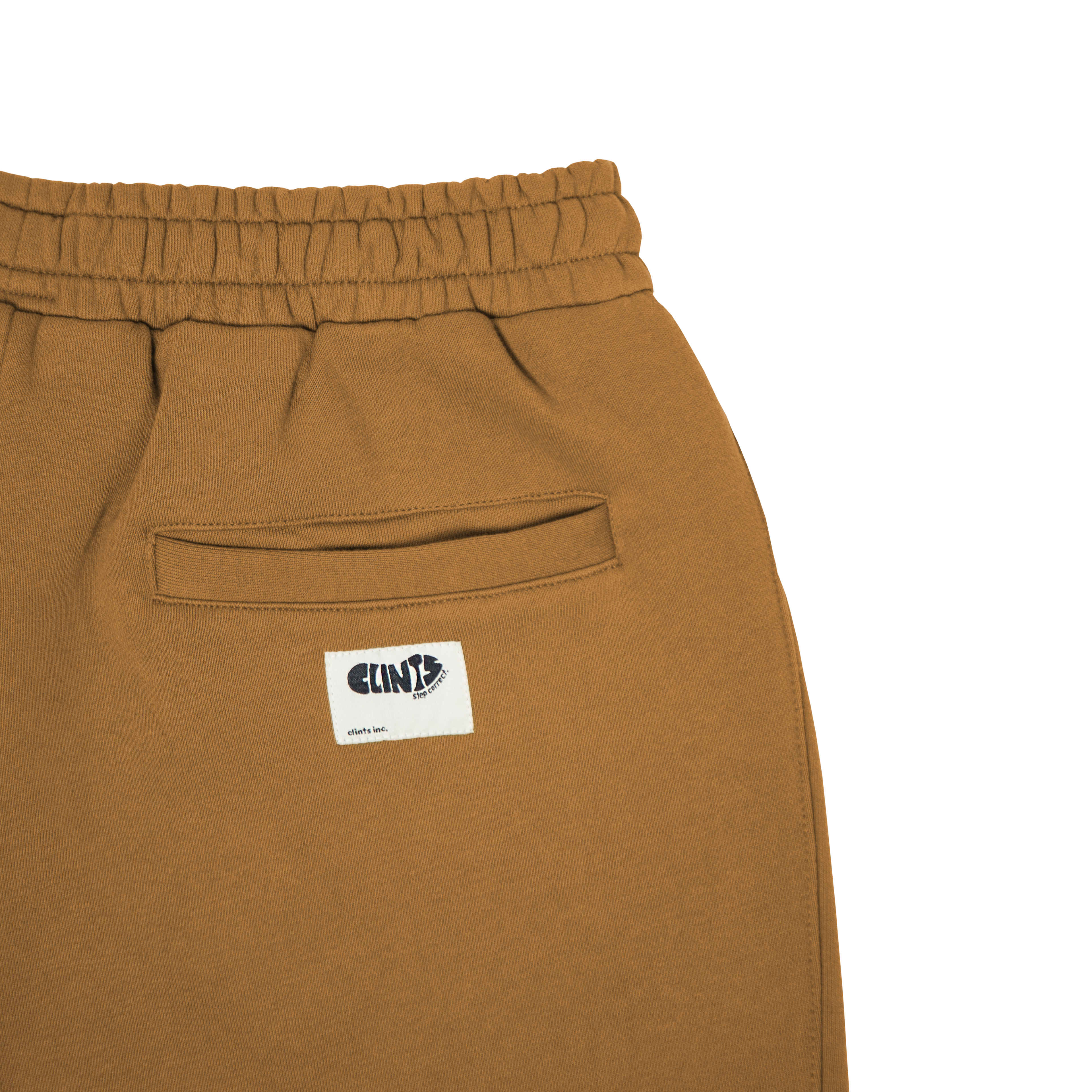 Sweatpants  - Brown