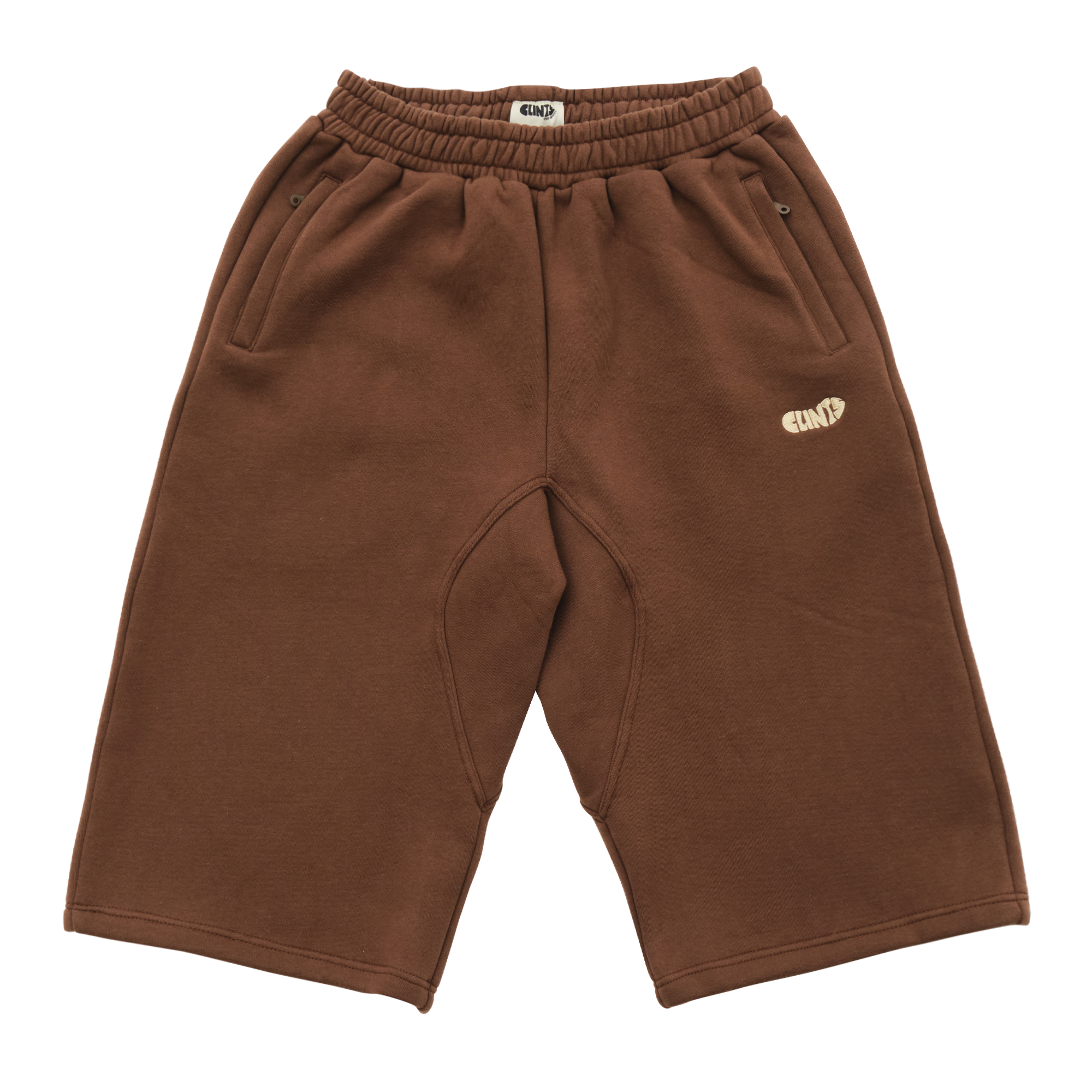 Classic Shorts - Brown
