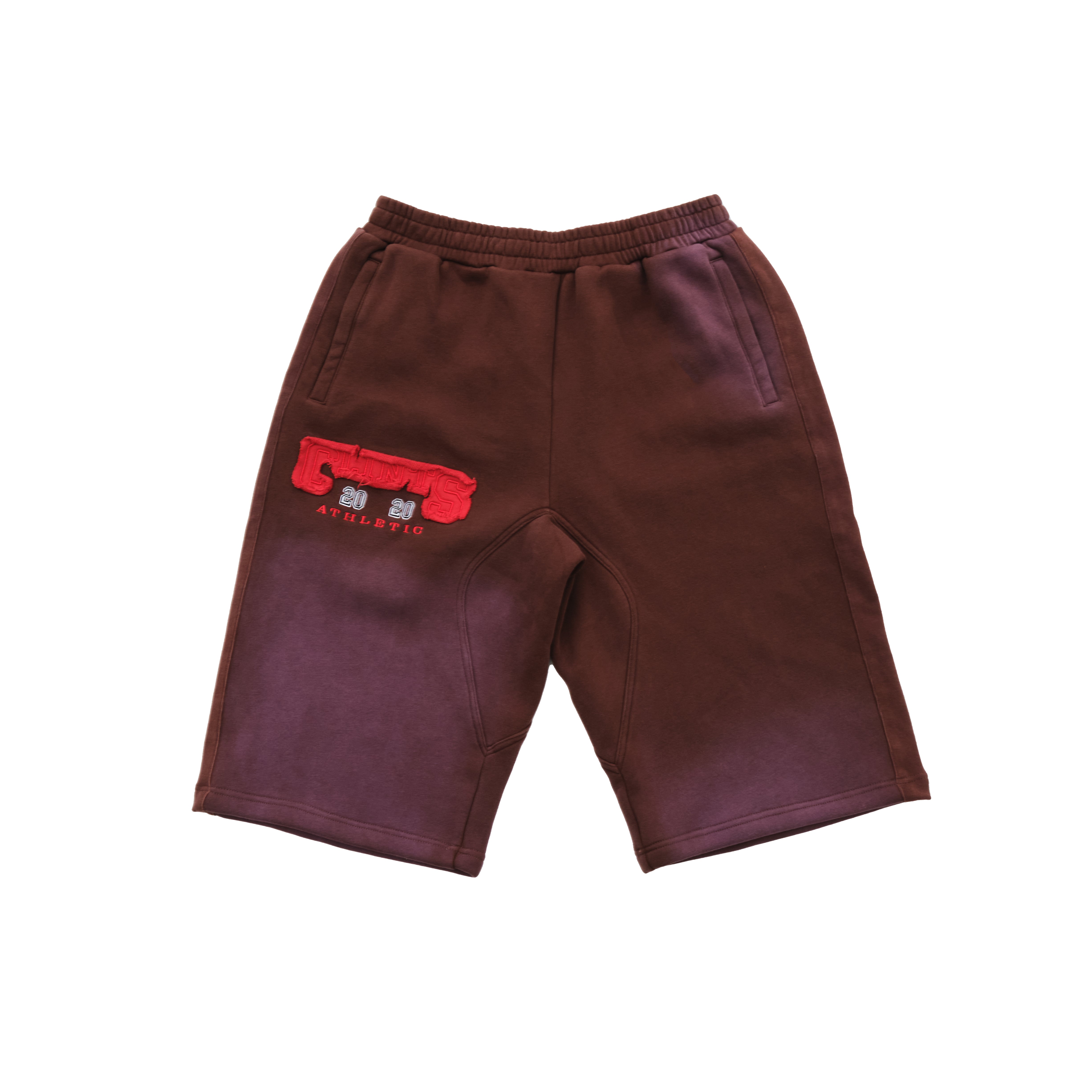 Heritage Shorts - Brown