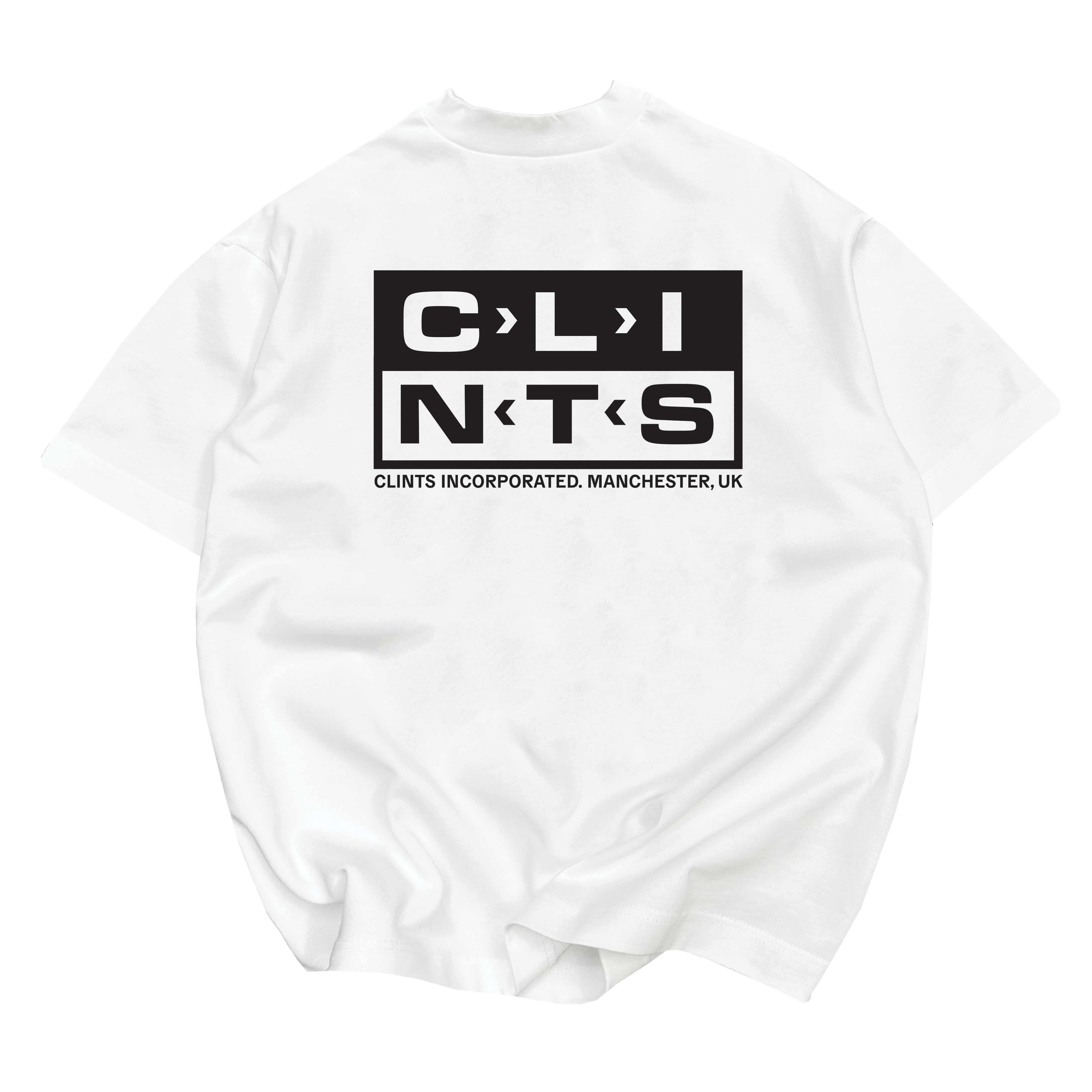 'C>L>I' - Heavyweight Tee