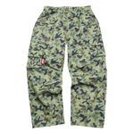 Militant Pants - Green