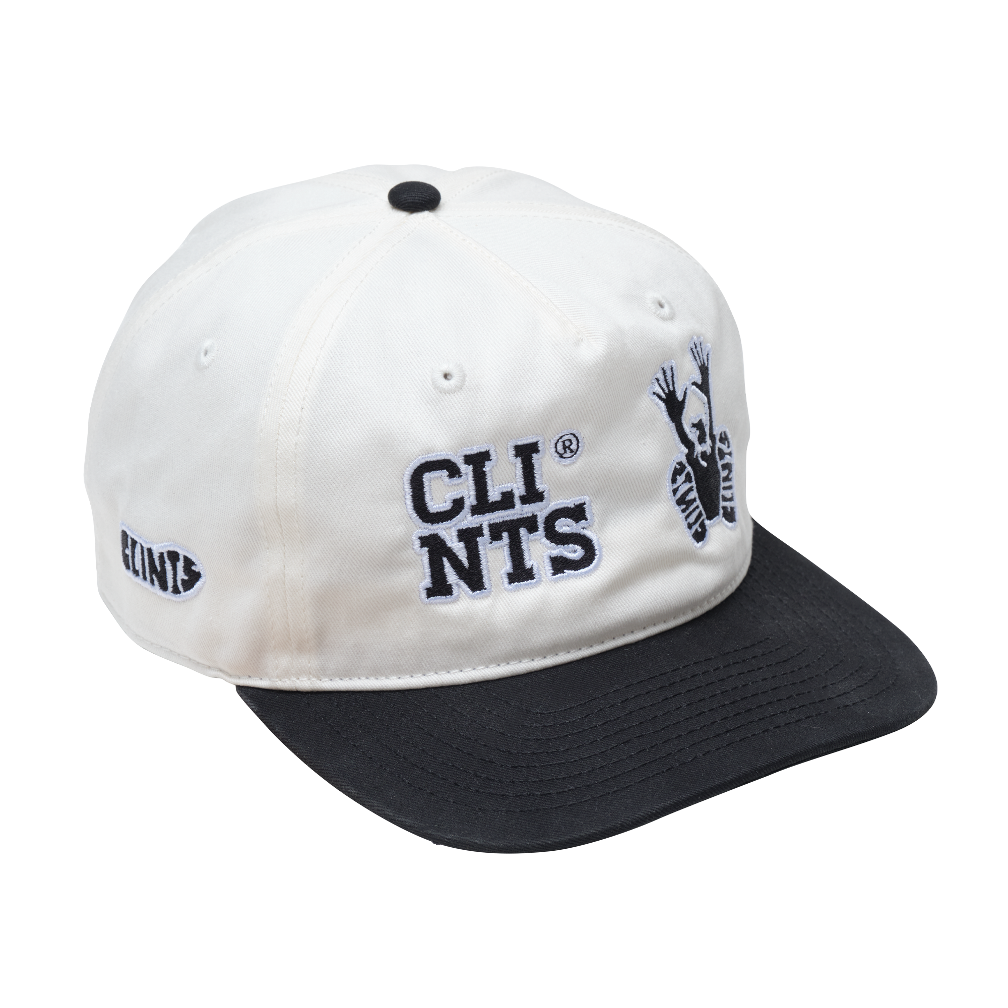 Baseball Cap - Black