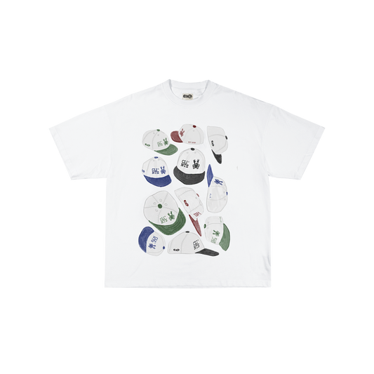 Headgear Tee - Heavyweight