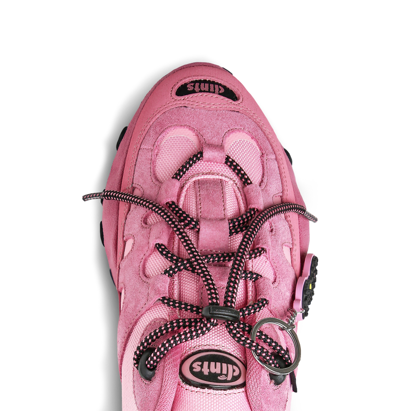 TRL Footprints 2.0 - 'Pinkies'