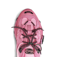 TRL Footprints 2.0 - 'Pinkies'