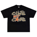 'Clints NOT C*nts' Tee
