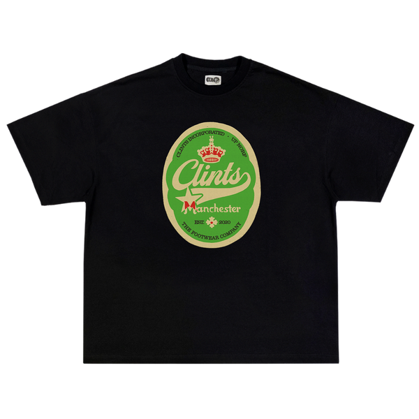 'Coaster' Tee