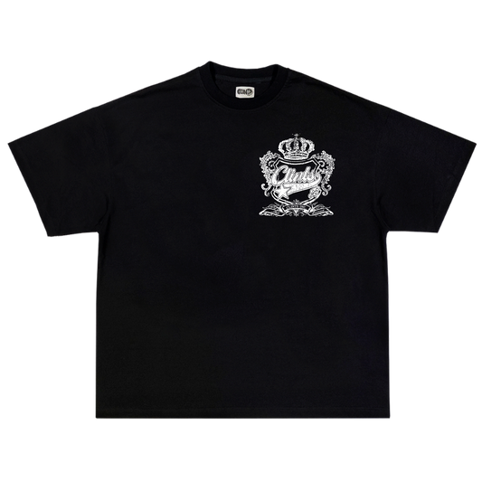 Emblem - Heavyweight Tee