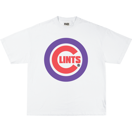 Big C Tee - Heavyweight