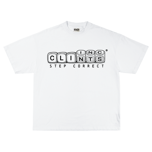 Dice Tee - Heavyweight