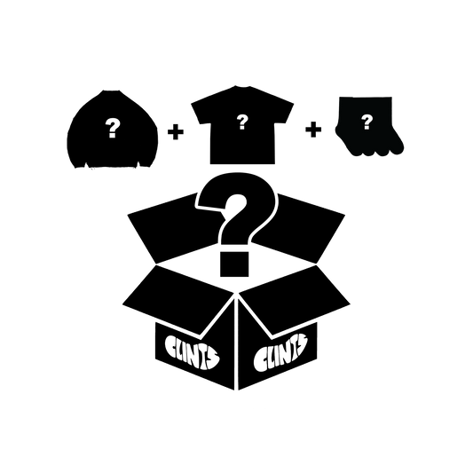 Apparel Mystery Box - Essential Pack