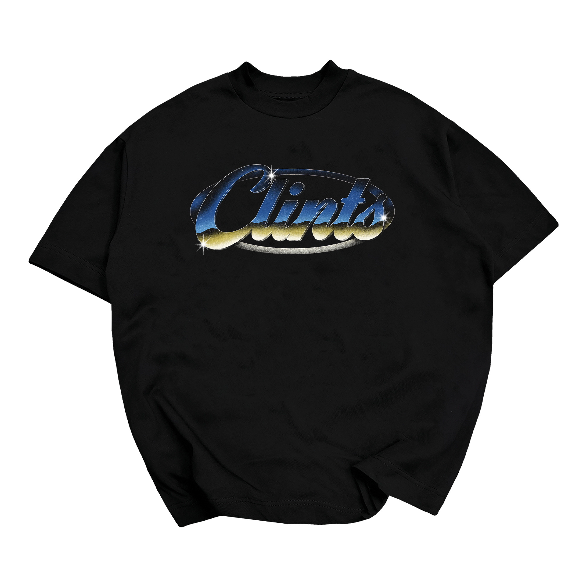 Eclipse - Heavyweight Tee