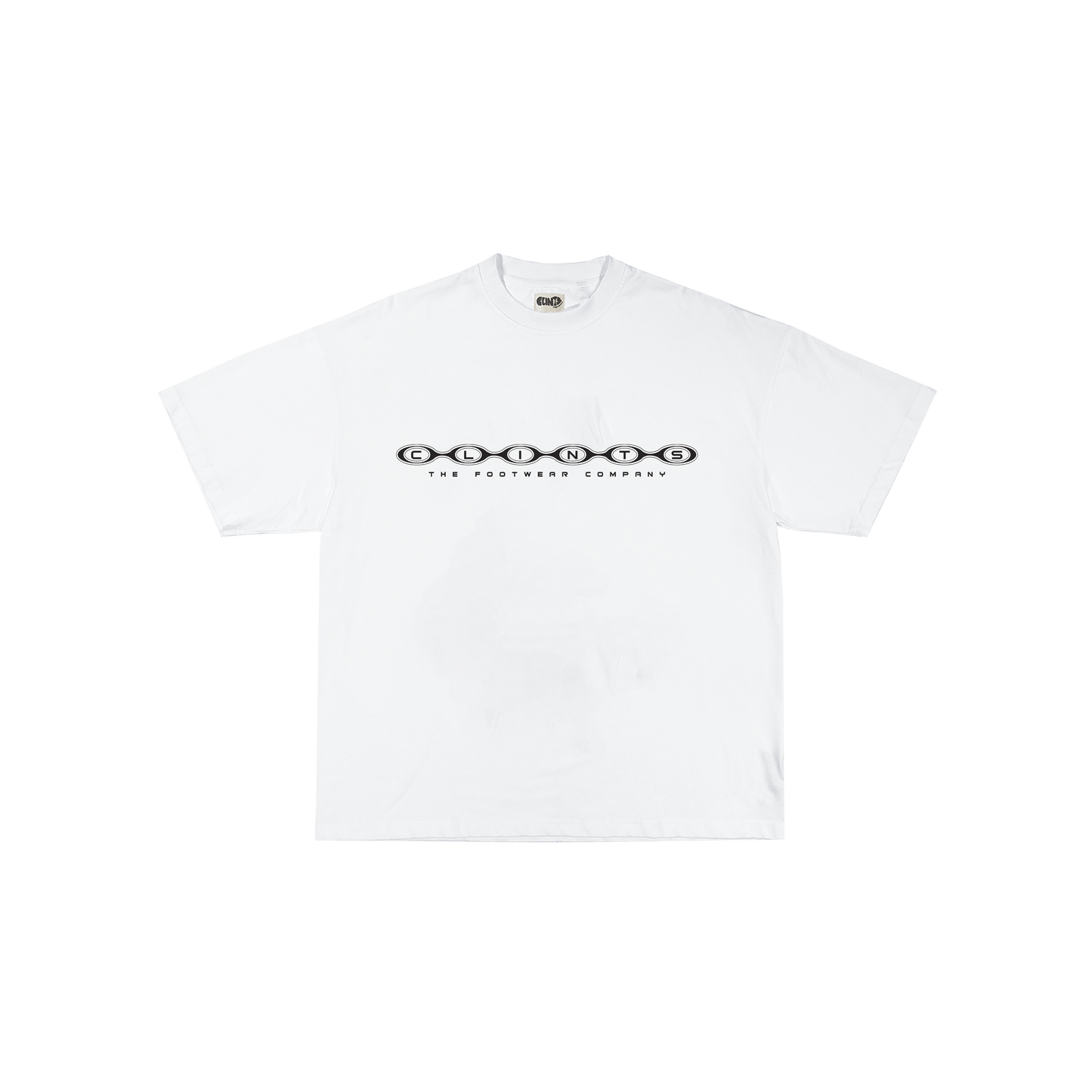Eye Test Tee - Heavyweight
