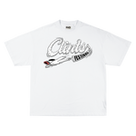 "Clints Fest Line Up" Tee