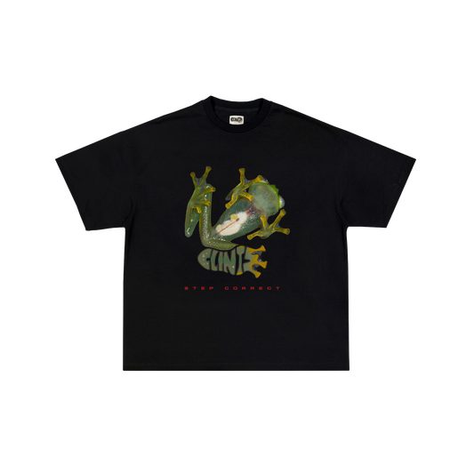 Frog Tee - Heavyweight